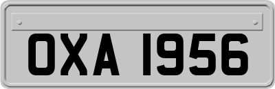 OXA1956