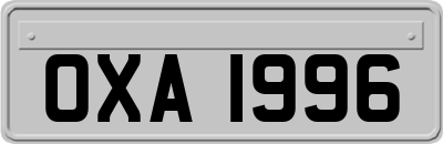 OXA1996
