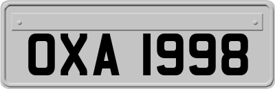 OXA1998