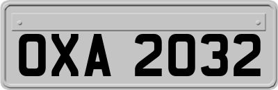 OXA2032