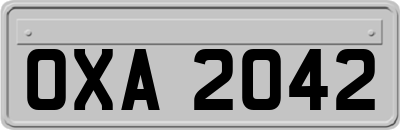 OXA2042