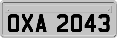 OXA2043