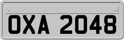 OXA2048