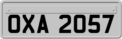 OXA2057