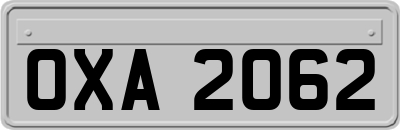 OXA2062