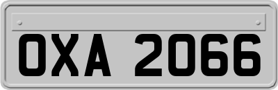 OXA2066