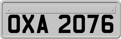 OXA2076