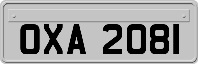 OXA2081