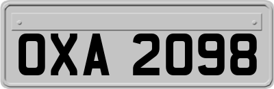 OXA2098