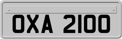 OXA2100