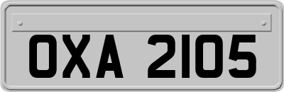 OXA2105