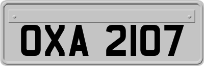 OXA2107