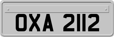 OXA2112