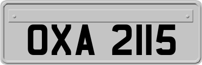 OXA2115
