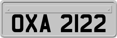 OXA2122