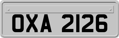 OXA2126