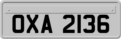 OXA2136