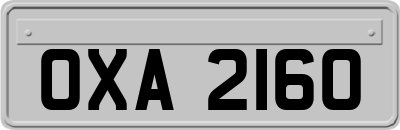 OXA2160