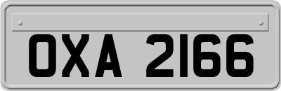 OXA2166