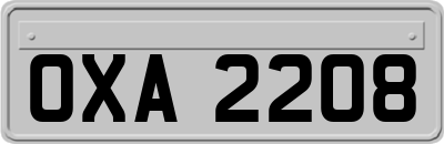 OXA2208