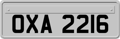 OXA2216