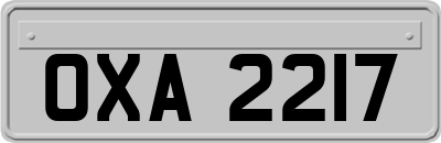 OXA2217
