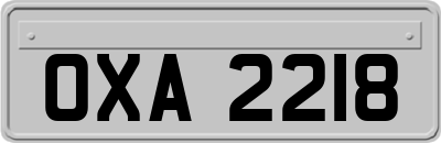 OXA2218