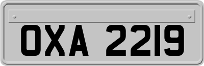 OXA2219