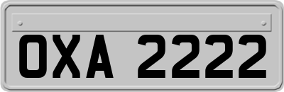 OXA2222