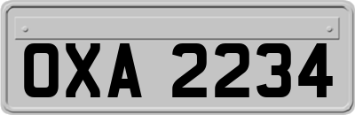 OXA2234
