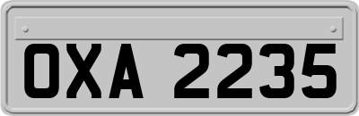 OXA2235