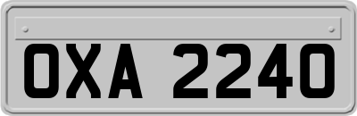 OXA2240