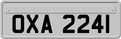 OXA2241