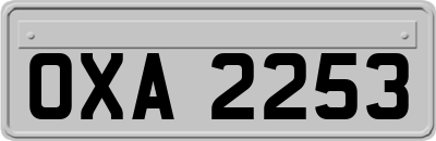 OXA2253