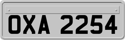 OXA2254
