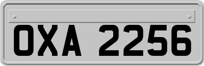 OXA2256