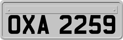 OXA2259