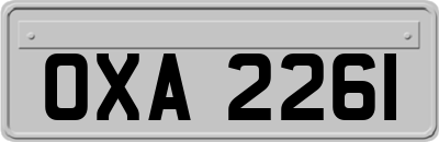 OXA2261