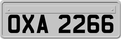 OXA2266