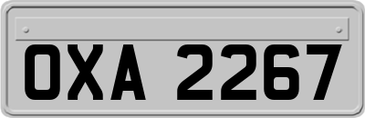 OXA2267