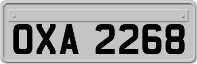 OXA2268
