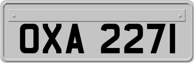 OXA2271