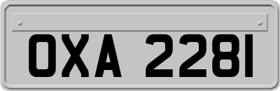 OXA2281