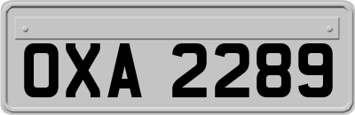 OXA2289