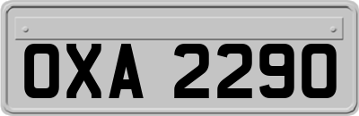 OXA2290