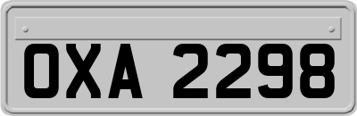 OXA2298