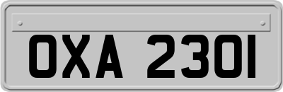 OXA2301