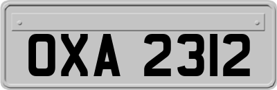 OXA2312