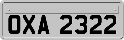 OXA2322