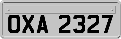 OXA2327